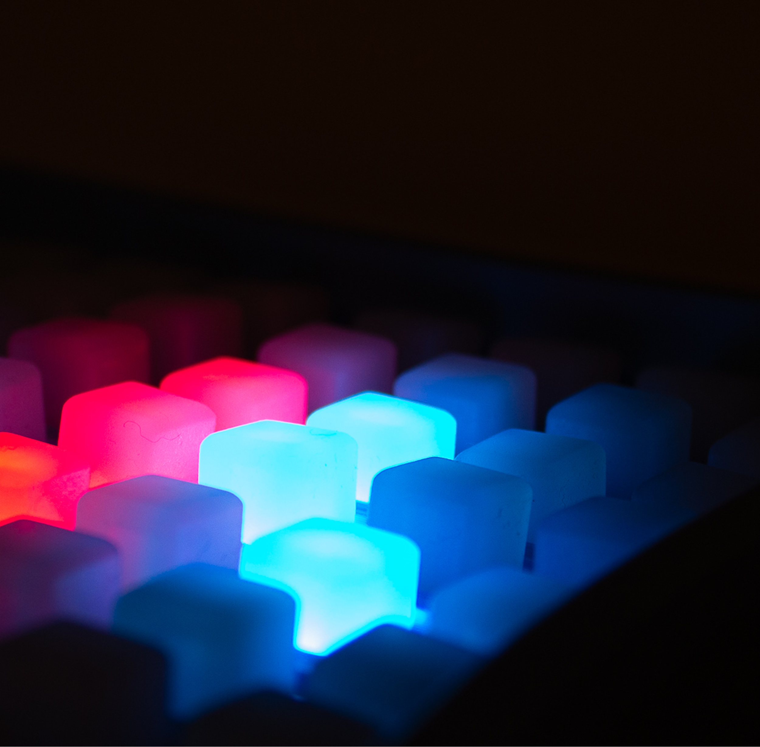 BATTLELIGHT 软硬件交互项目